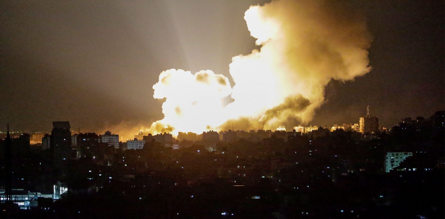 Γάζα: Ώρα αποφάσεων για κατάπαυση, με φόντο το τελεσίγραφο του Ισραήλ για εισβολή στη Ράφα